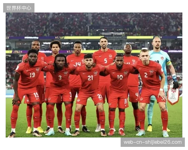 加拿大队在大赛中已有过登顶经历，为本土世界杯之旅增添心理优势。